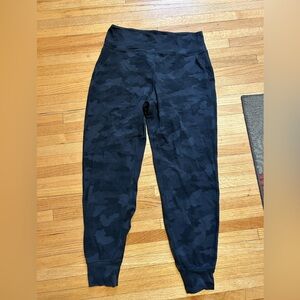 Lululemon align jogger pants